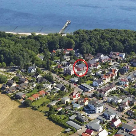 Haus Clara 02 科瑟罗