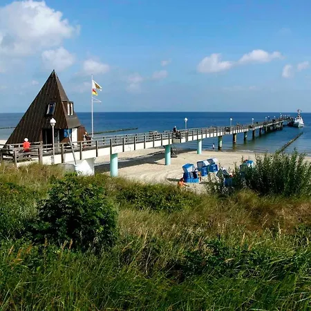 Haus Clara 02 * 科瑟罗